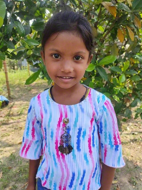 Sponsor A Child
